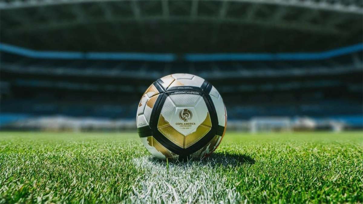 World Cup Background